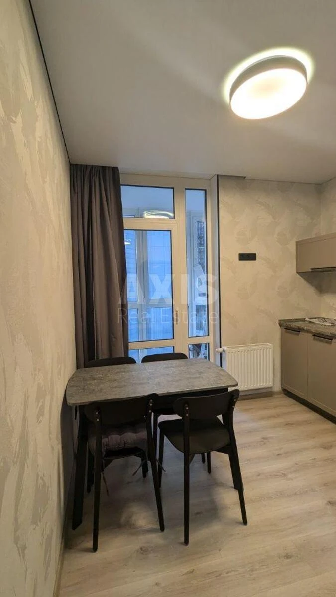 1k apartment vul. Sholudenka 30653400