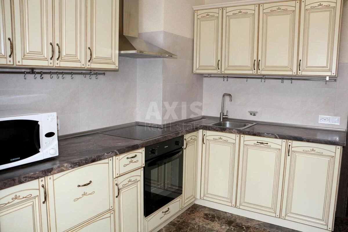 2k apartment prov. Jasynuvats'kyj 11669460