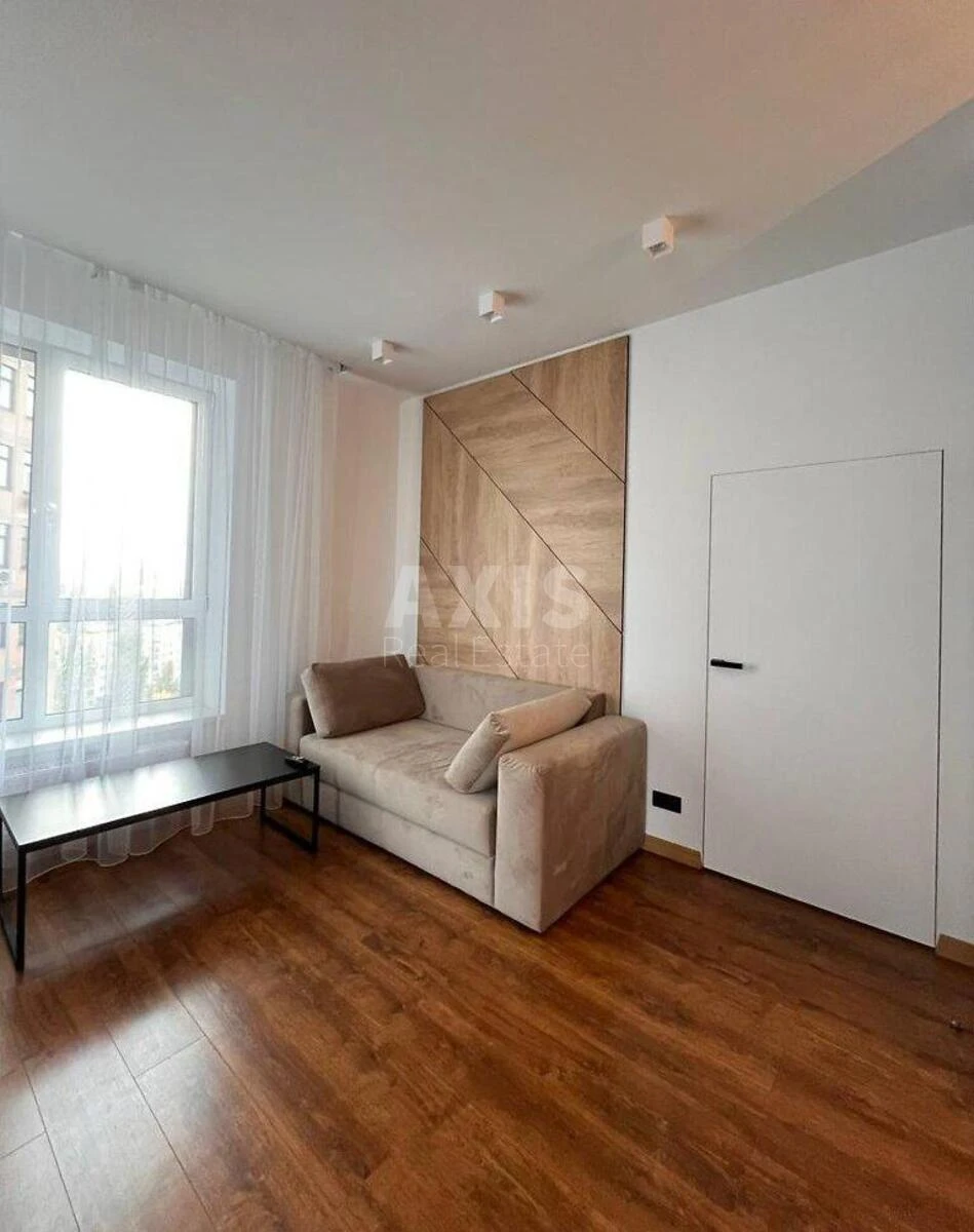 2k apartment bul. Lesi Ukrai'nky 7В669494
