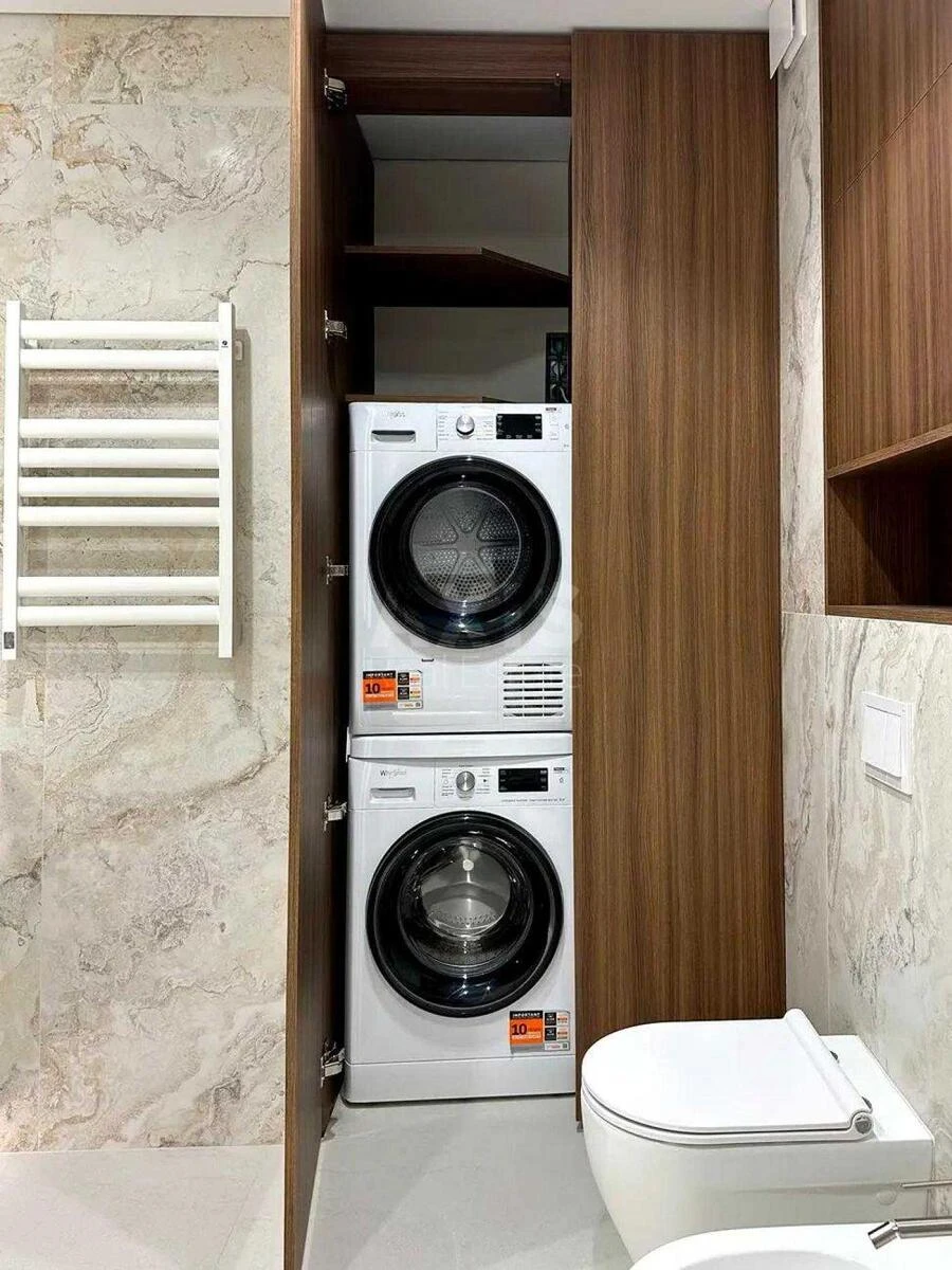 2k apartment nab. Dniprovs'ka 15631342