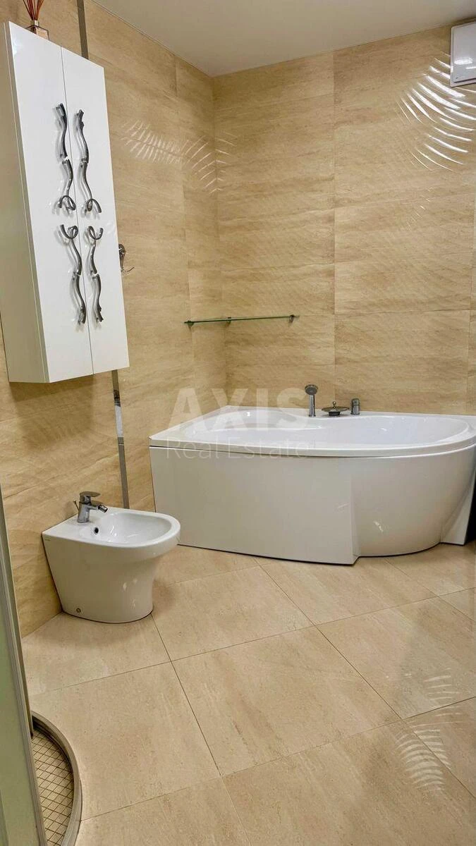 3k apartment vul. Metrologichna 54686449