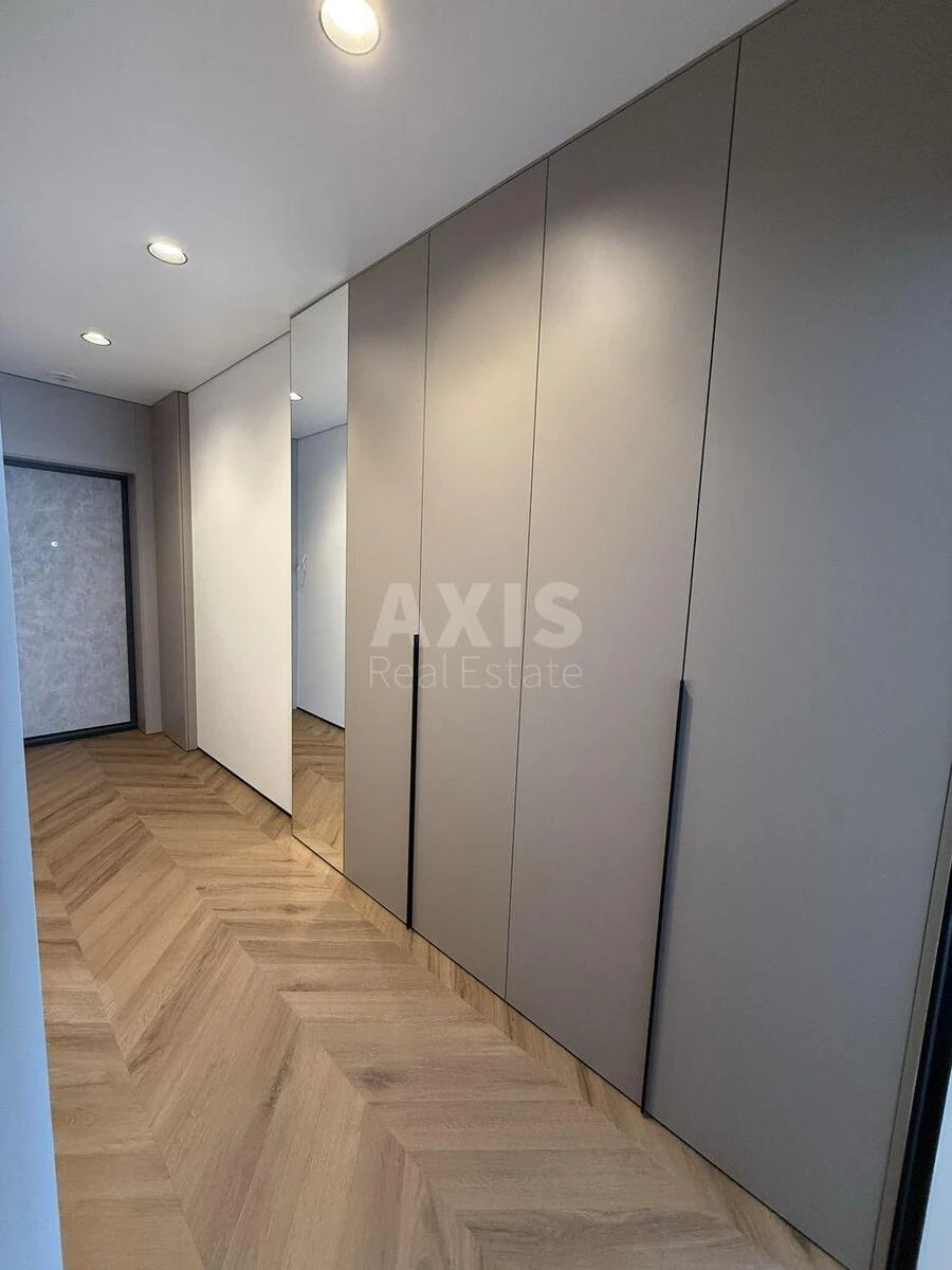 2k apartment vul. Vyshgorods'ka 45669904