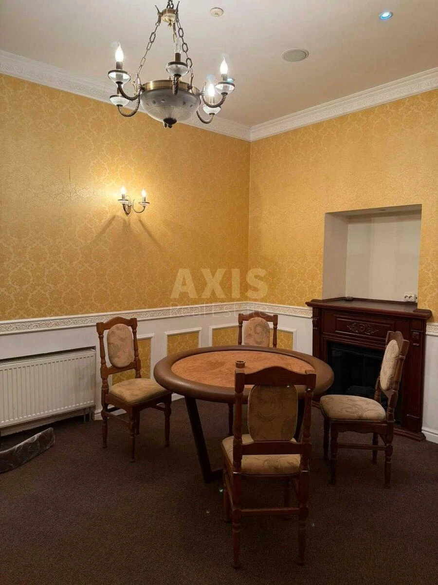 Trade object vul. Chornovola V'jacheslava 25, 600m2632411