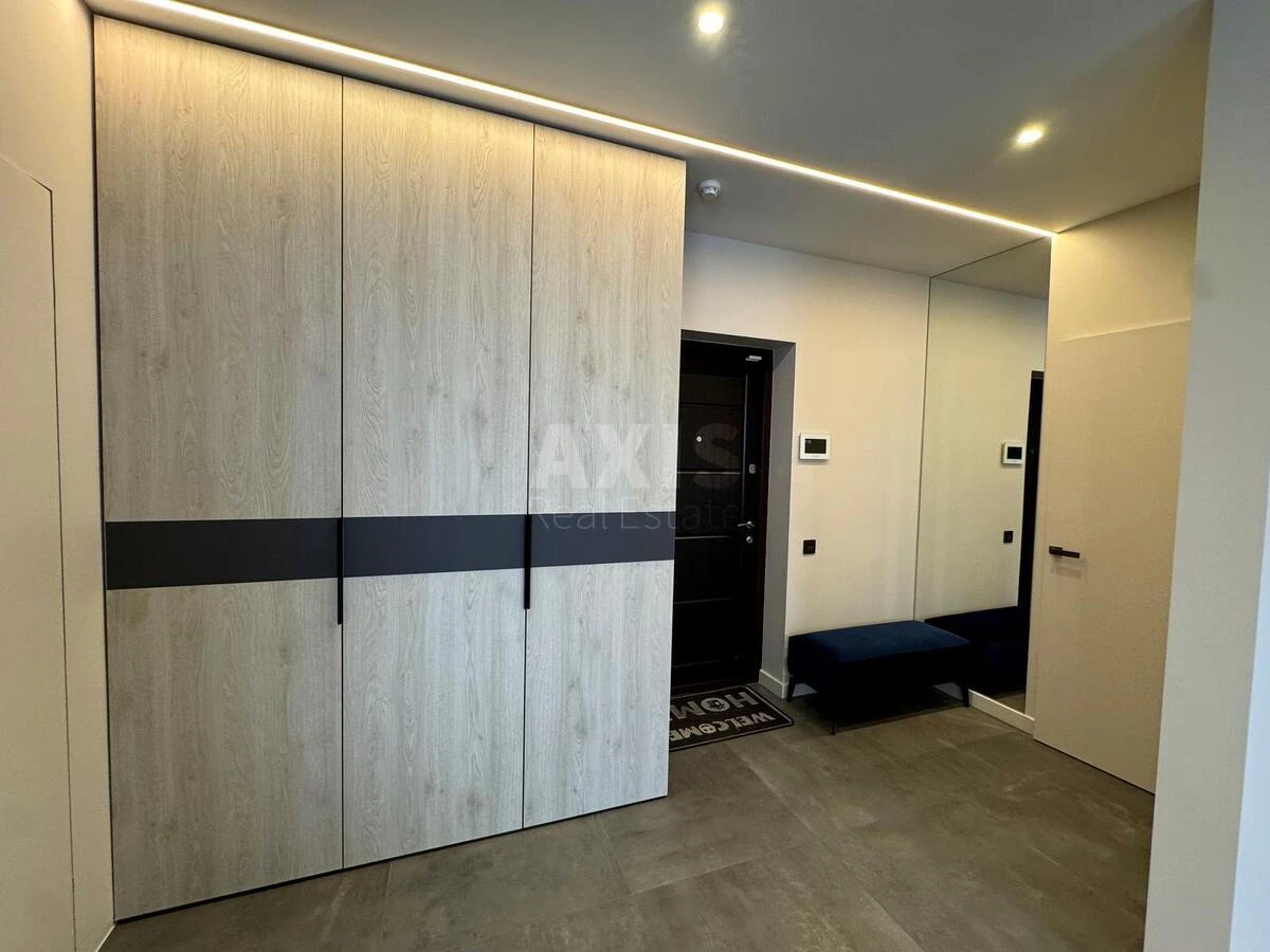 2k apartment vul. Osokors'ka 2А654633