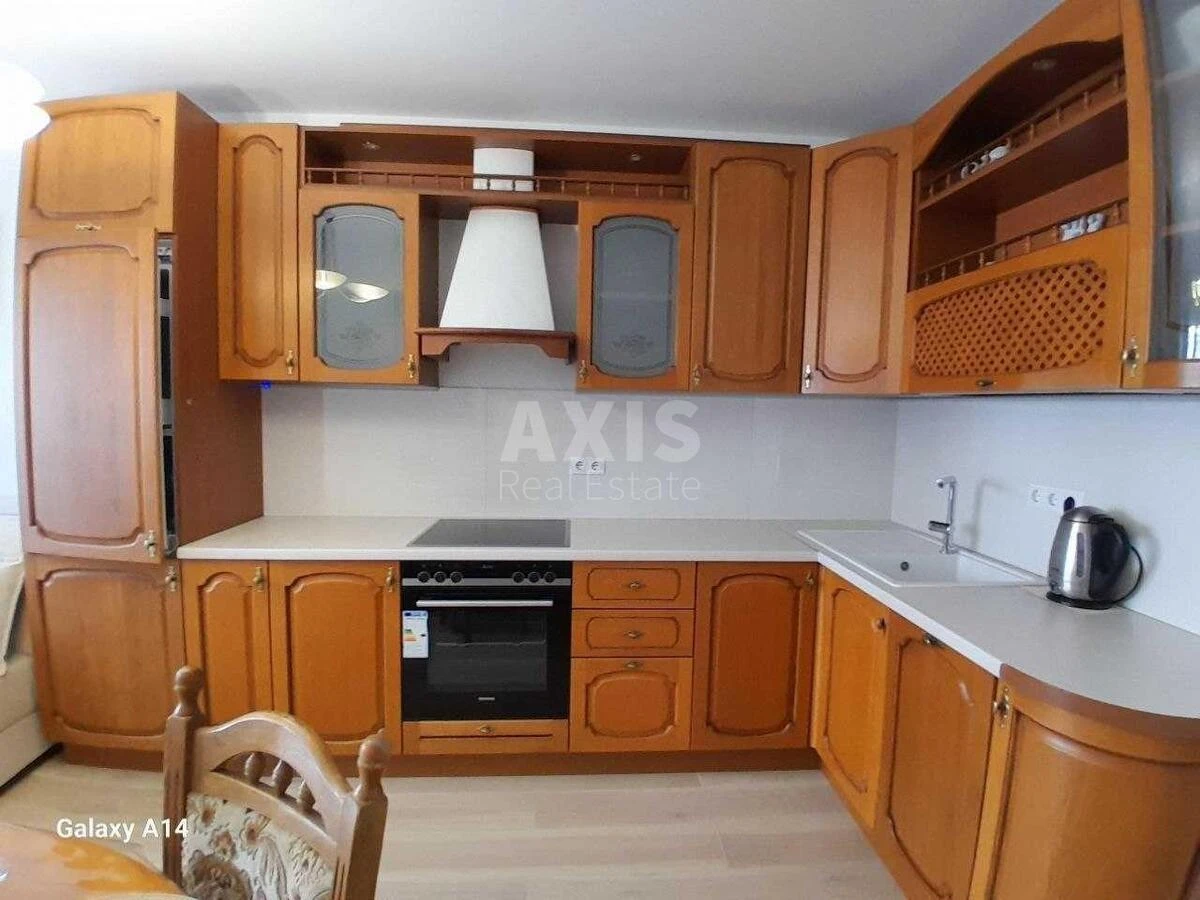 2k apartment vul. Gmyri Borysa 2067030