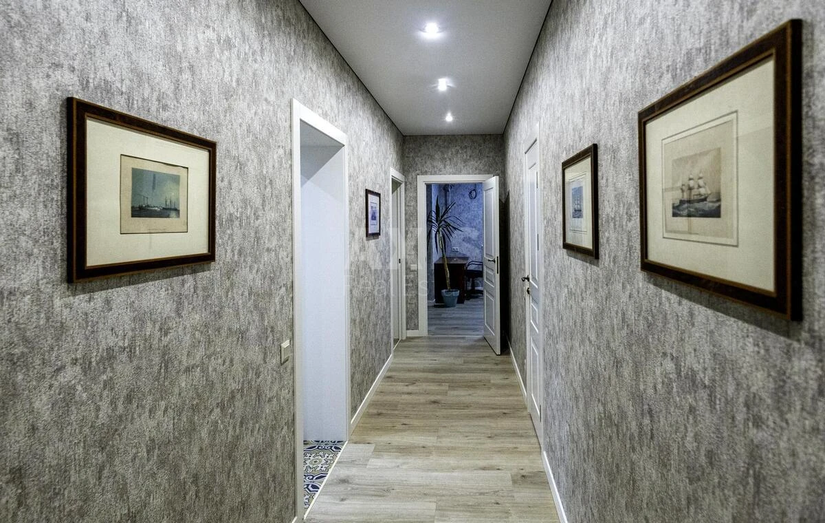 3к квартира пр-т Владимира Ивасюка 20Б6330715