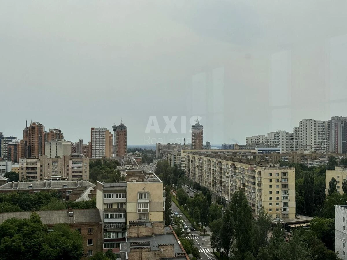 6k apartment bul. Lesi Ukrai'nky 7Б7015117