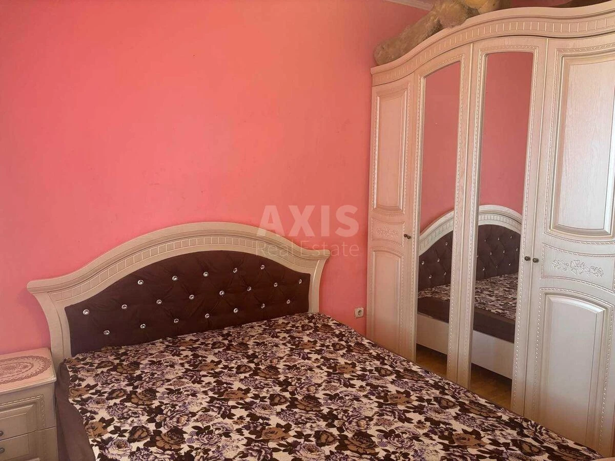 2k apartment vul. Hmel'nyc'ka 10654799