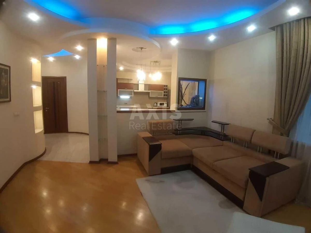 3к квартира ул. Урловская 4А716424