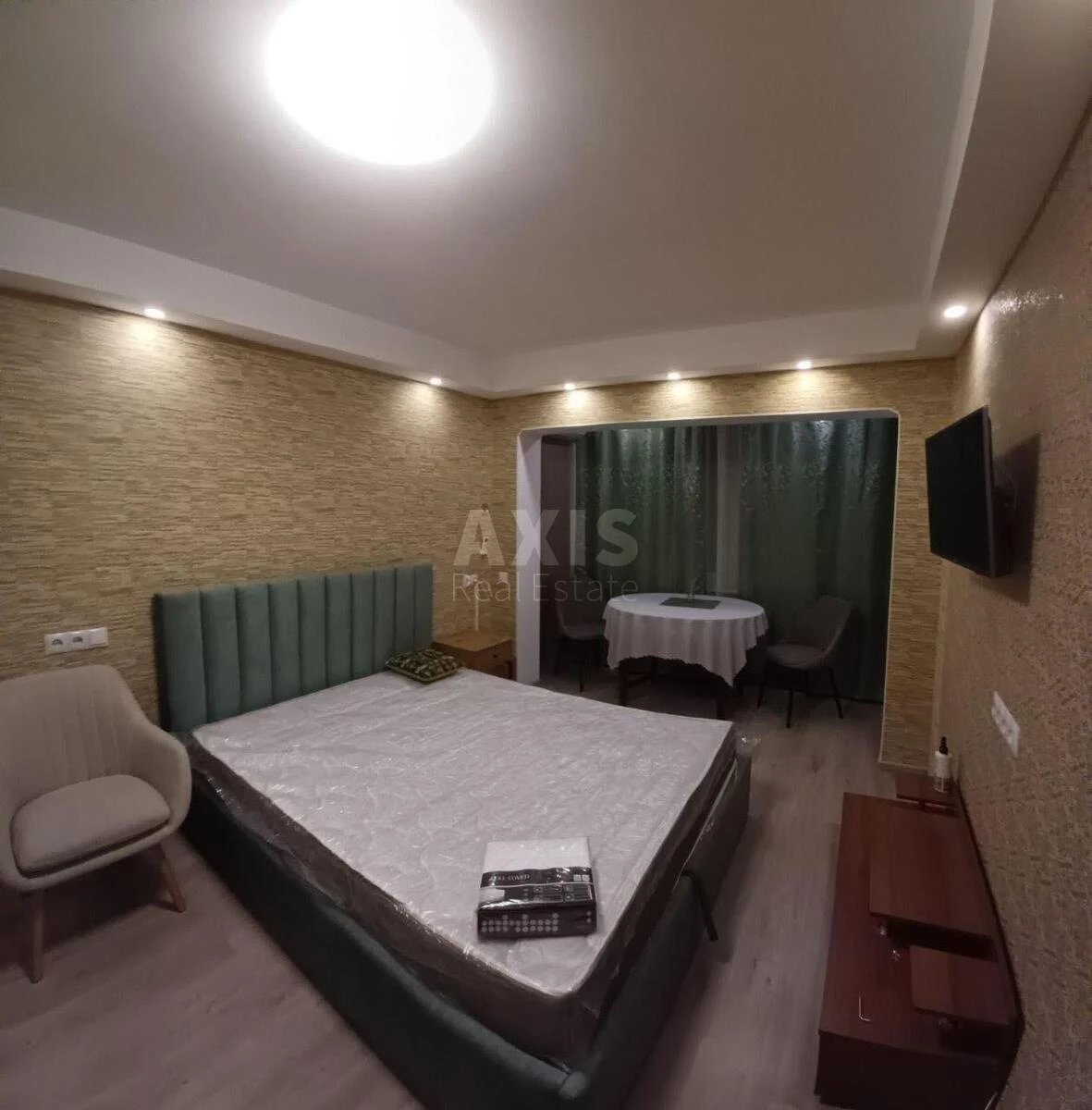 1k apartment vul. Velyka Vasyl'kivs'ka 145/1654870