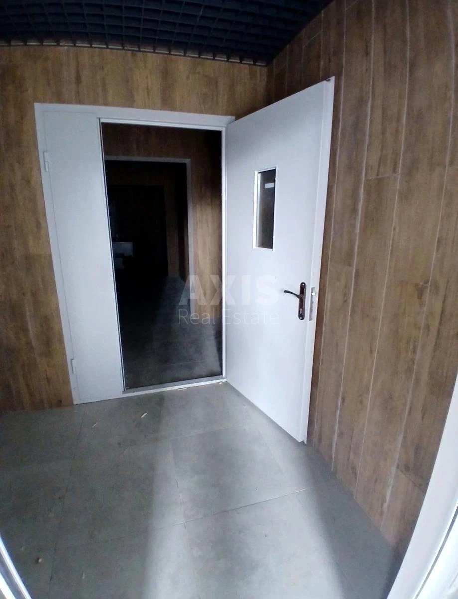 1k apartment vul. Konopljans'ka 22654992