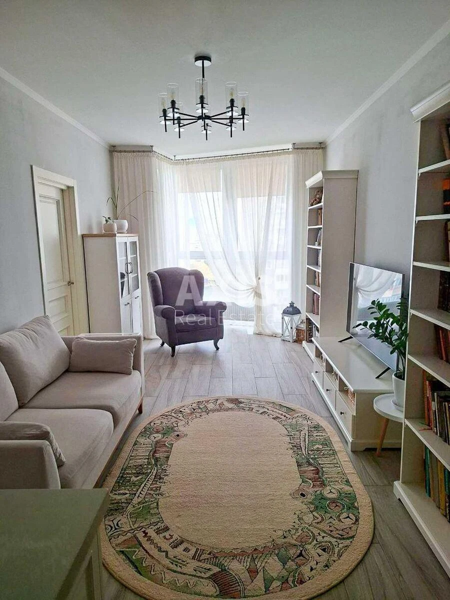 2k apartment vul. Dragomanova 2608612