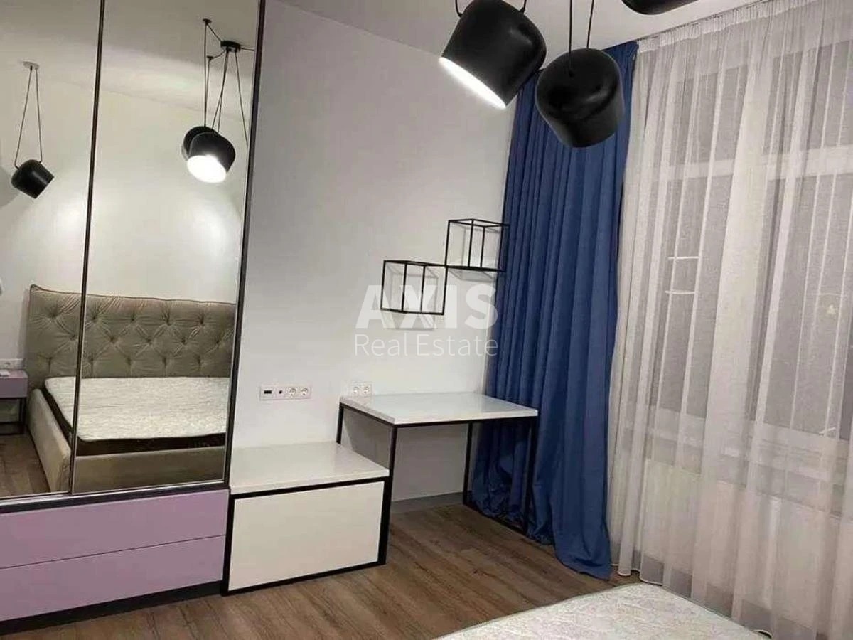 4k apartment vul. Andriya Verkhohlyada 18233425