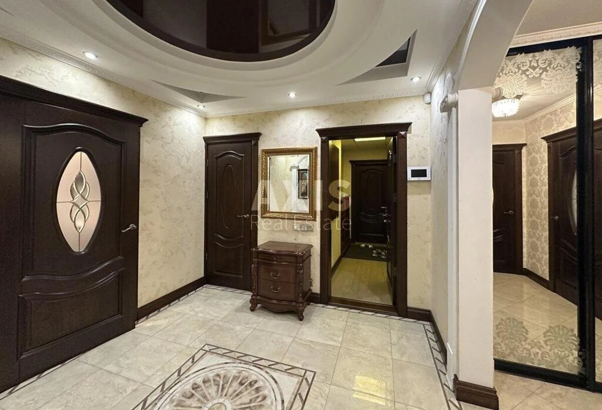 2k apartment vul. Lebedjeva-Kumacha 12592193