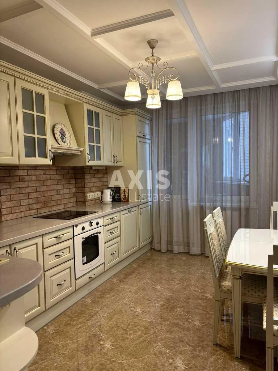 2k apartment vul. Heroyiv Polku «Azov» four B705730