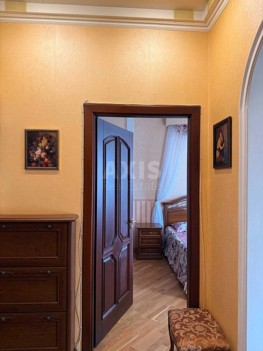 2k apartment vul. Rejtars'ka 246430812