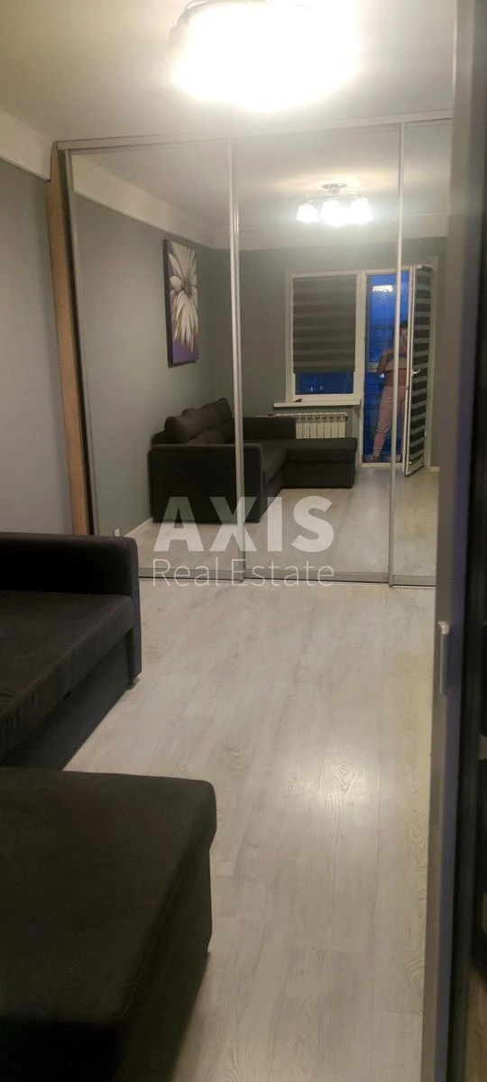 1к квартира ул. Героев Полка «Азов» 28B674573