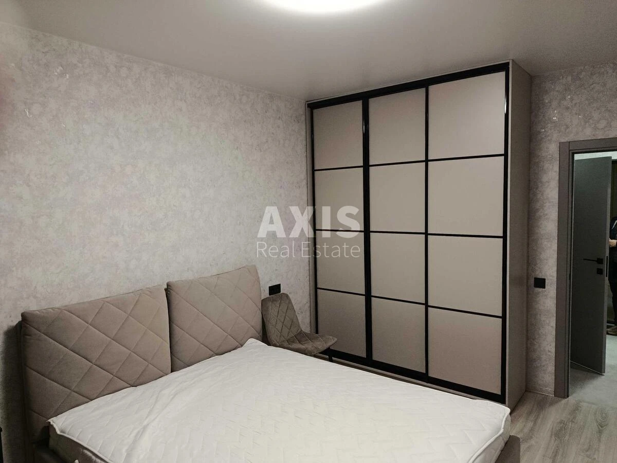 1k apartment pr-t Povitryanykh Syl 56639645