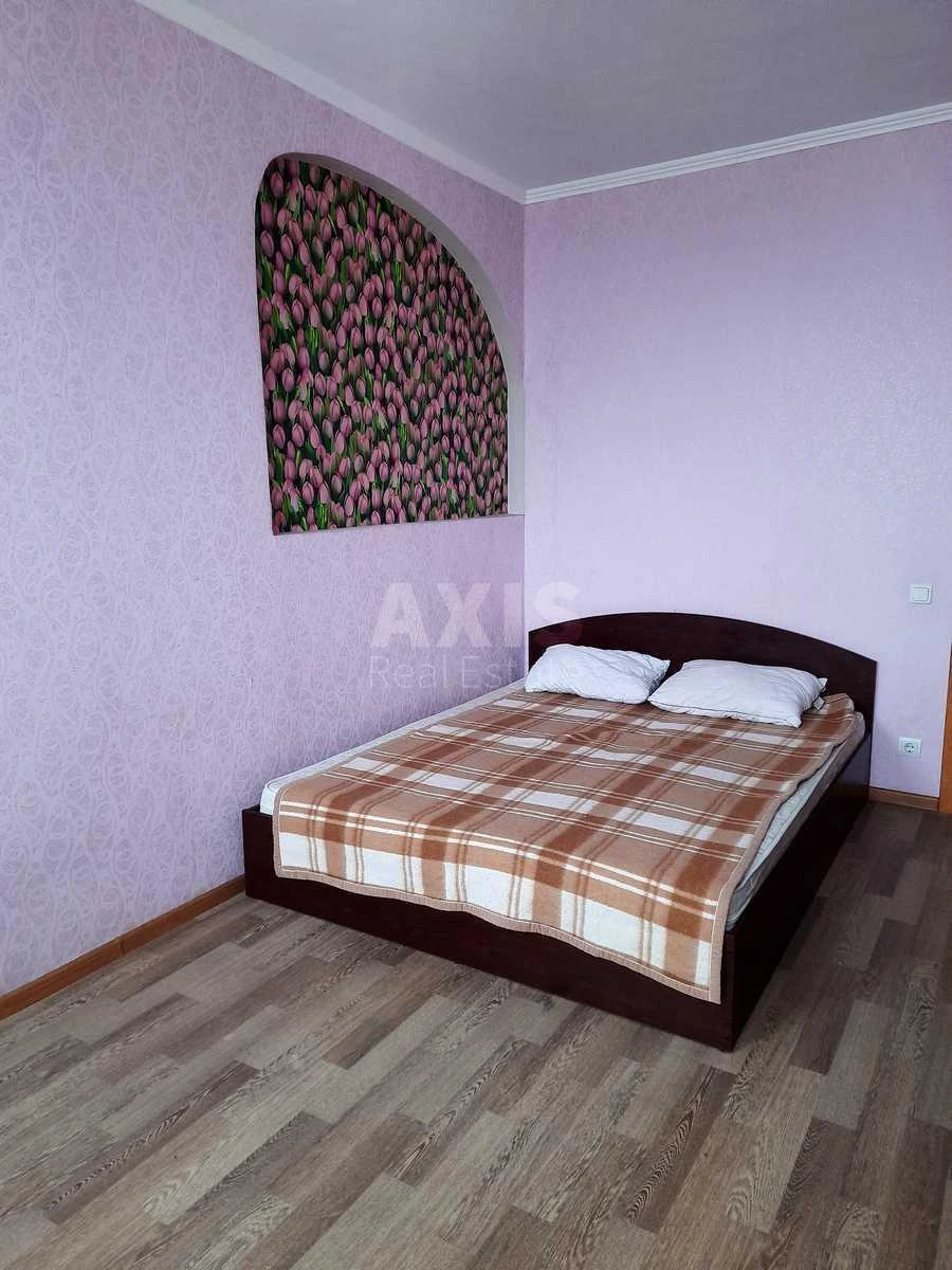 2k apartment vul. Ronalda Reyhana 40705685