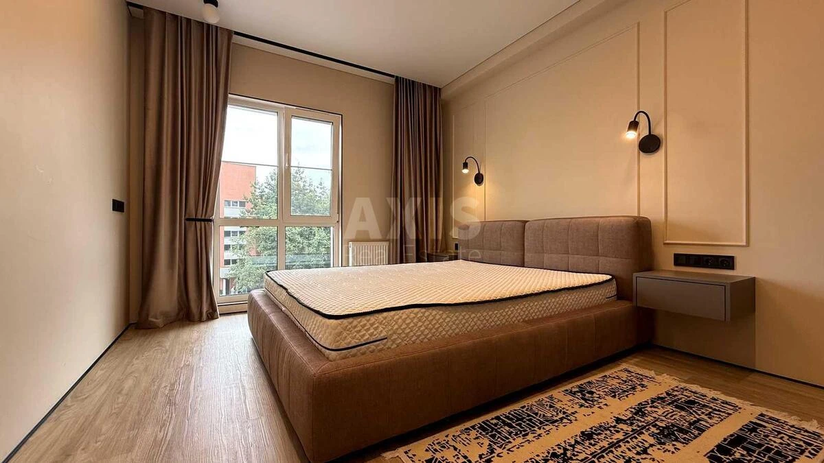 2k apartment vul. Myhajla Maksymovycha 24В7058210
