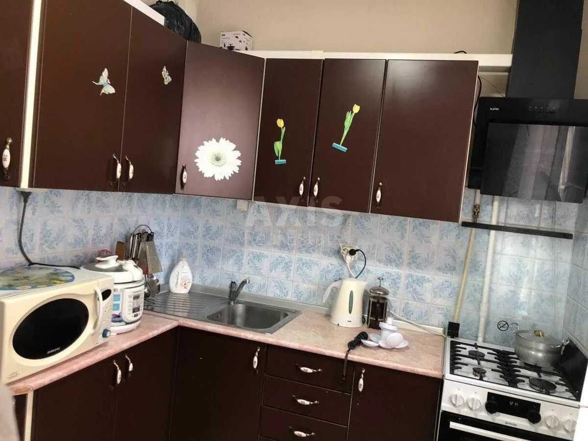 1k apartment vul. Myloslavs'ka 23А64266