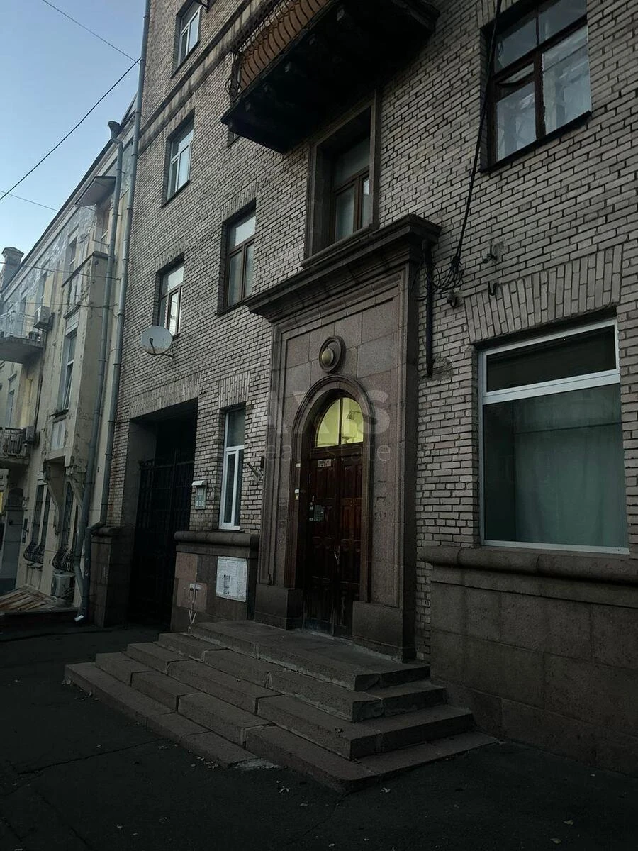 3k apartment vul. Ljuterans'ka 17675269