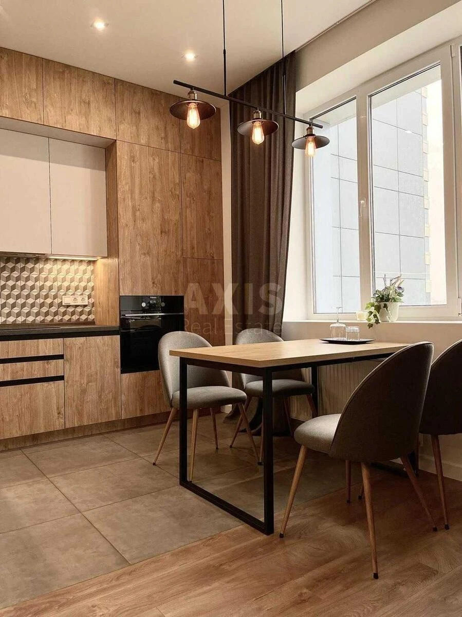 3k apartment vul. Mykil's'ko-Slobids'ka 3А67157