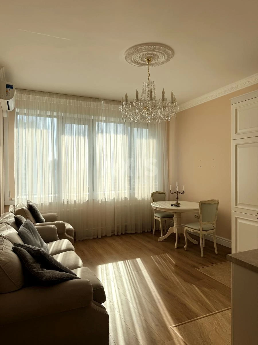 1k apartment vul. Truskavec'ka 2А688443