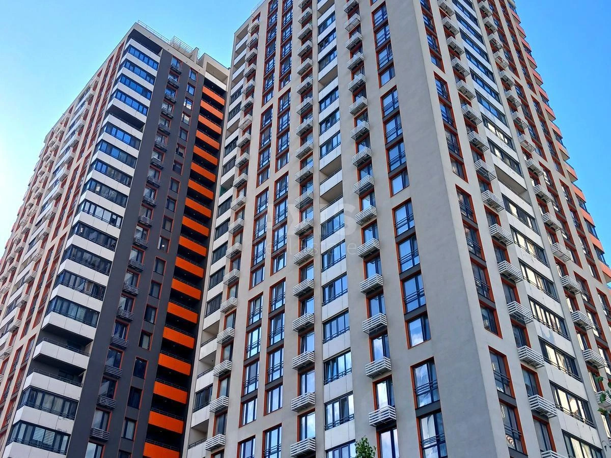 2k apartment nab. Dniprovs'ka 18Б7032717