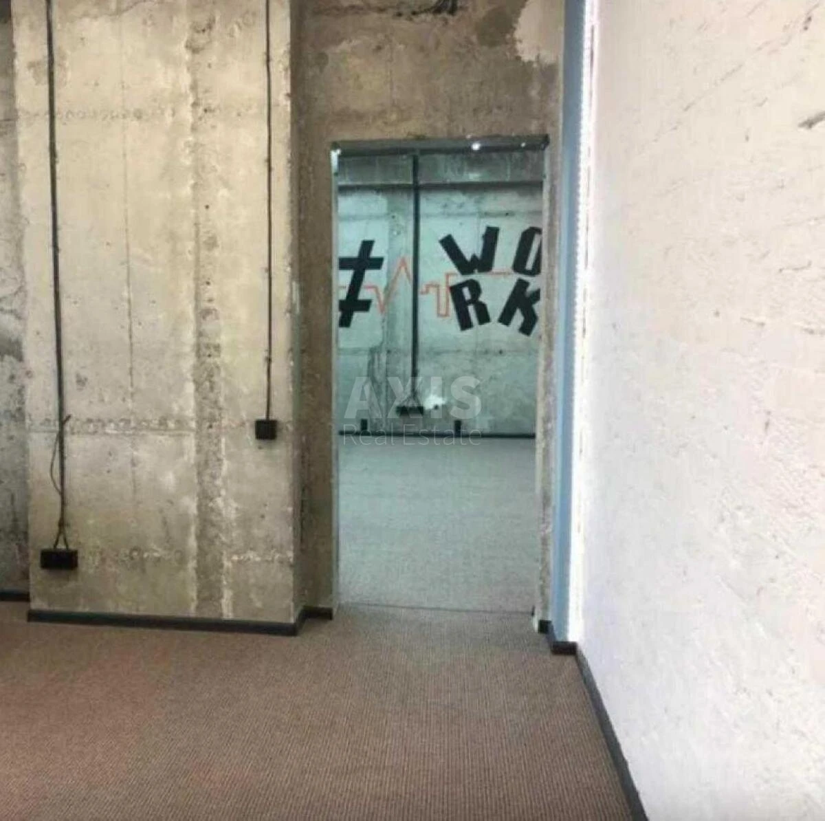 Office vul. Jevgena Konoval'cja 44А, 164m2718516