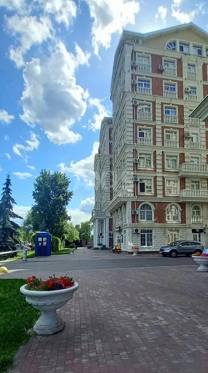 1к квартира ул. Луценко Дмитрия 12638608