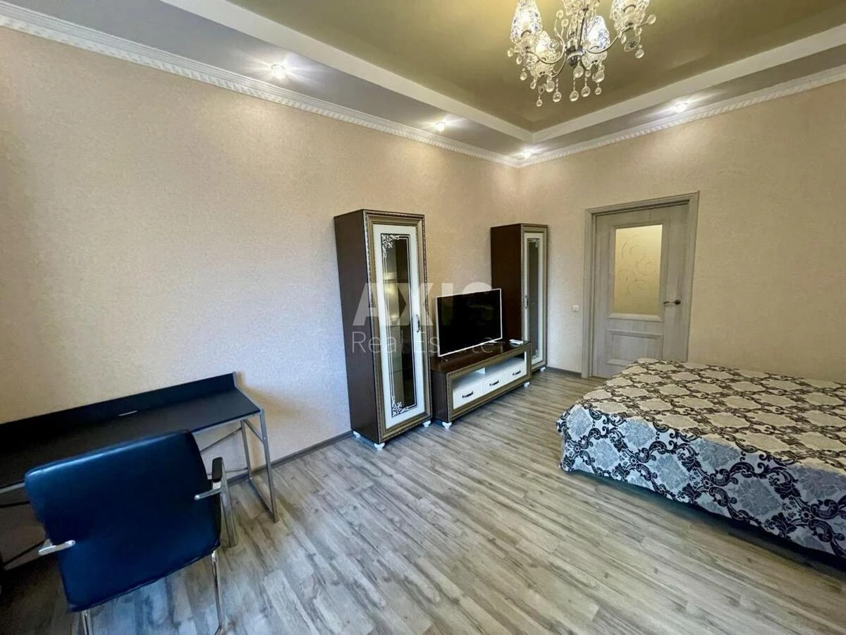 2k apartment vul. Dilova 4638552