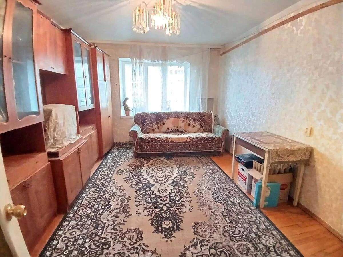 2к квартира ул. Закревского Николая 87В672400