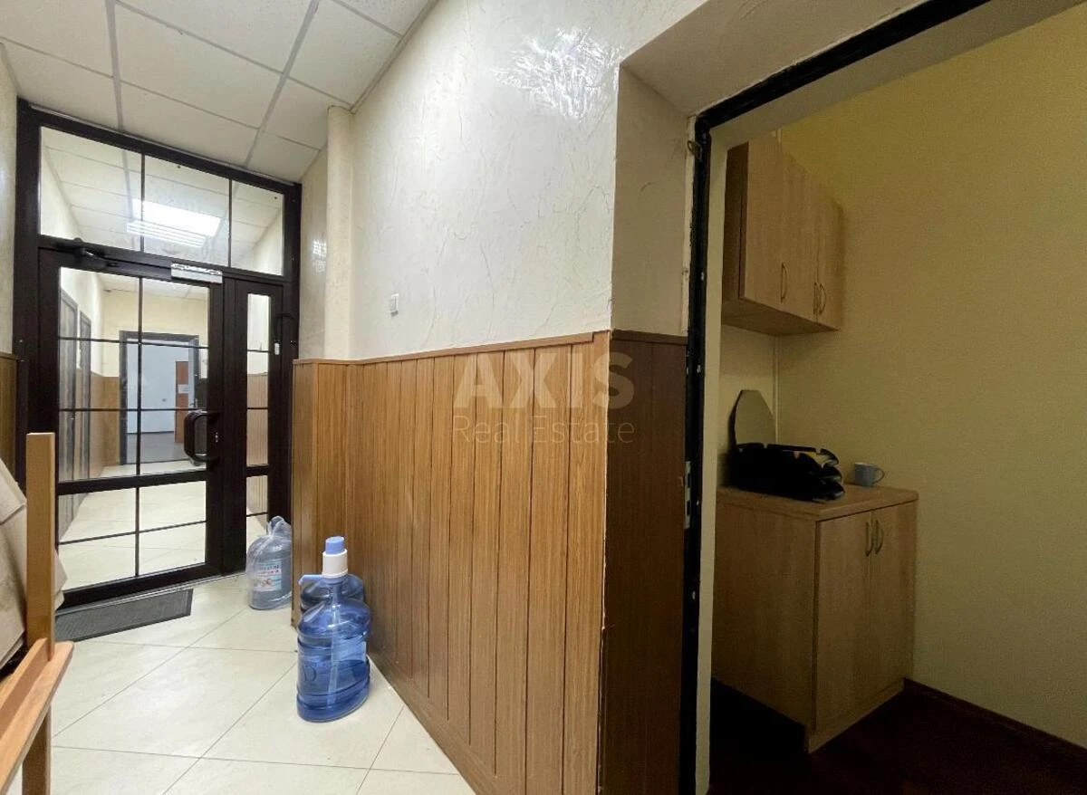 Офис шоссе Стратегическое 2А, 175м2639077