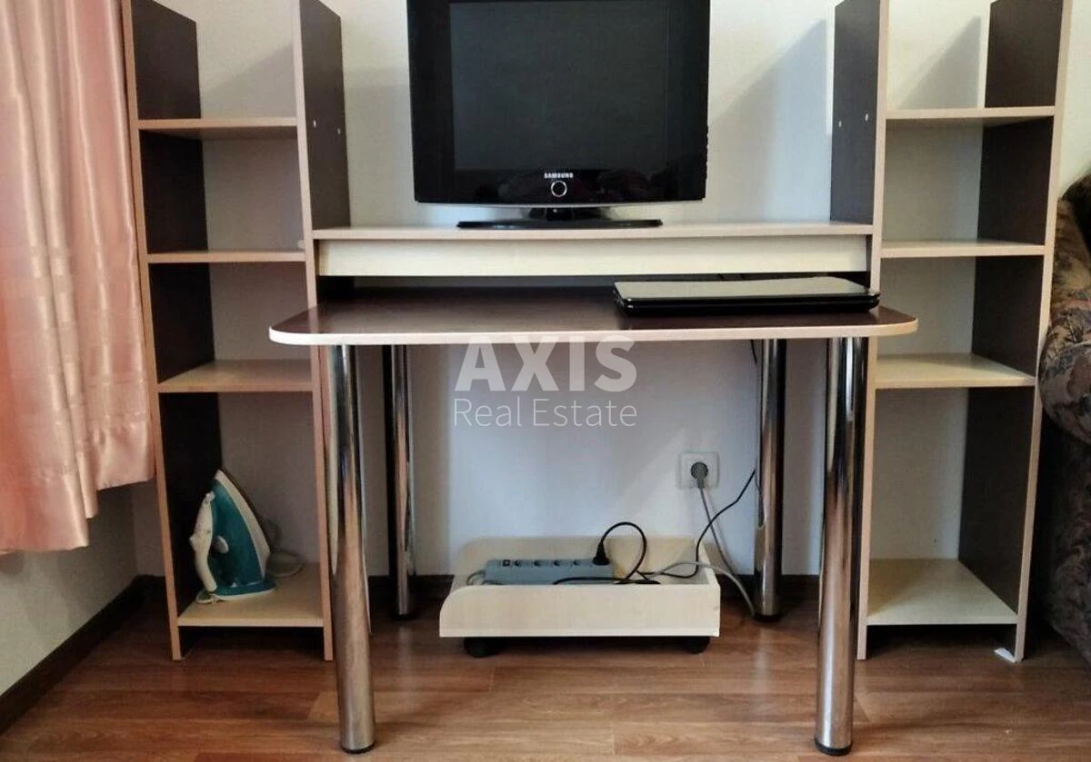 1k apartment vul. Rusovoi' Sofii' 7602514