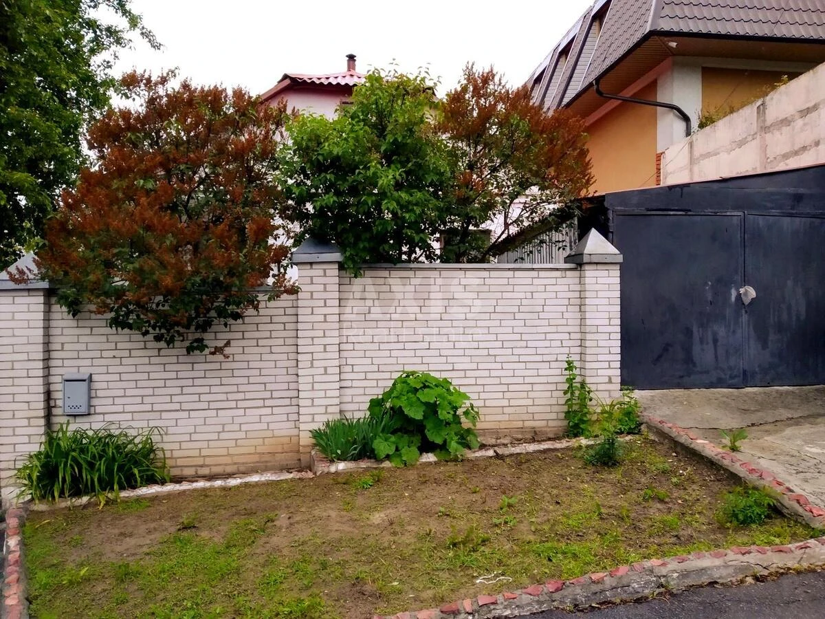 Дoм ул. Москвина, 140м2, город Киев6394011