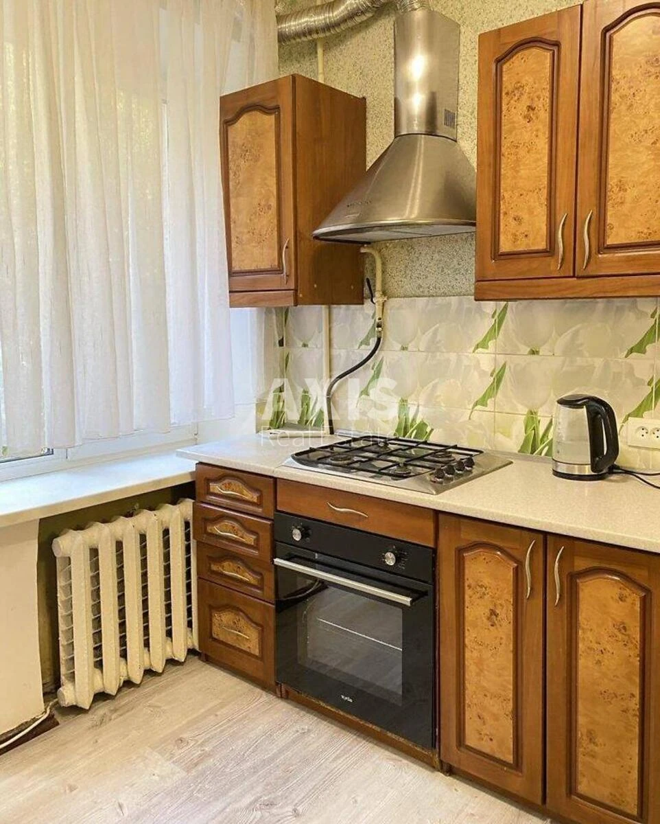 2к квартира ул. Владимира Винниченко 20573980