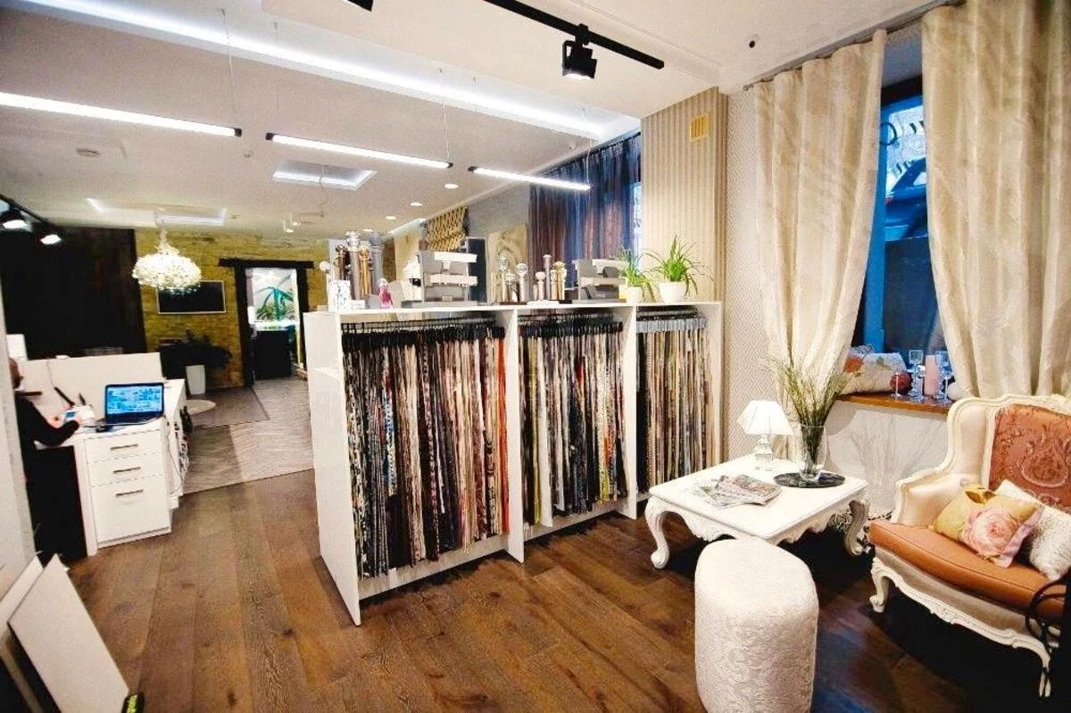 Объект торговли ул. Саксаганского 44Б, 131м2639572