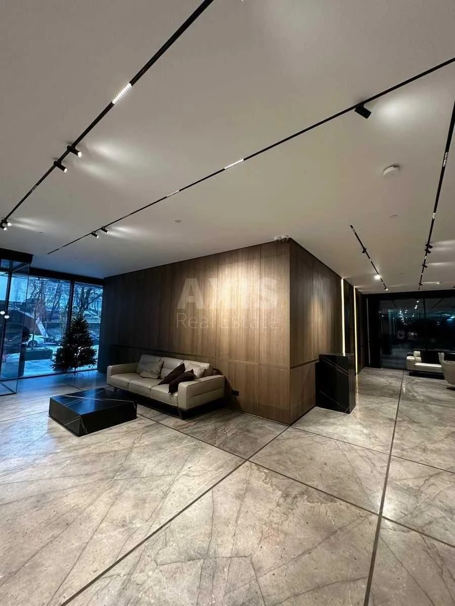 2k apartment vul. Predslavyns'ka 20Б598252