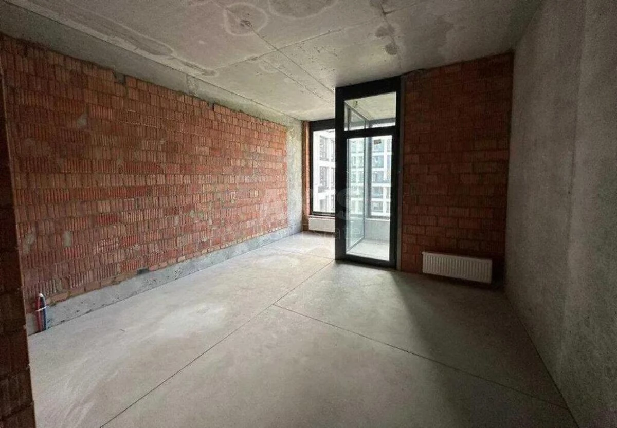 1k apartment vul. Hohlovyh Sim'i' 12А640306