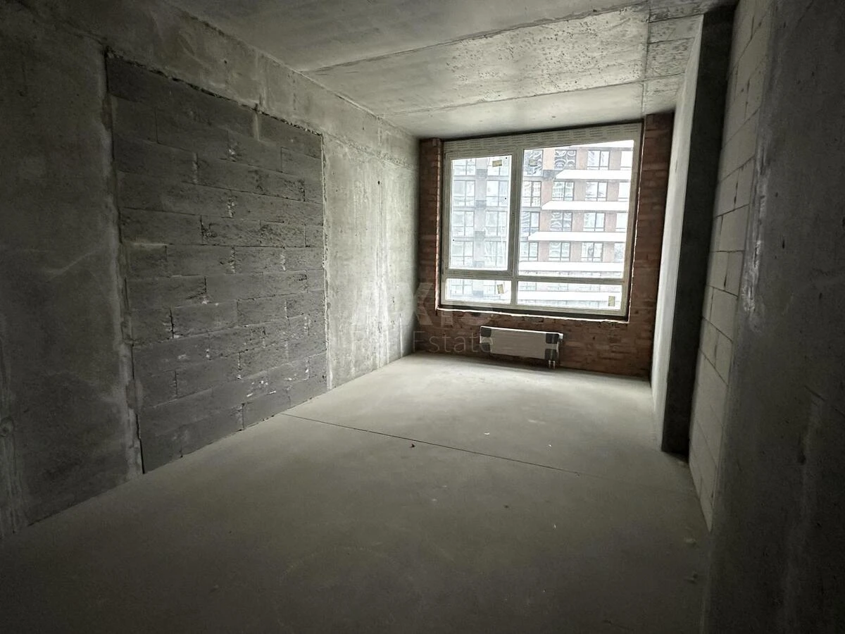 3k apartment nab. Dniprovs'ka 15Є640492