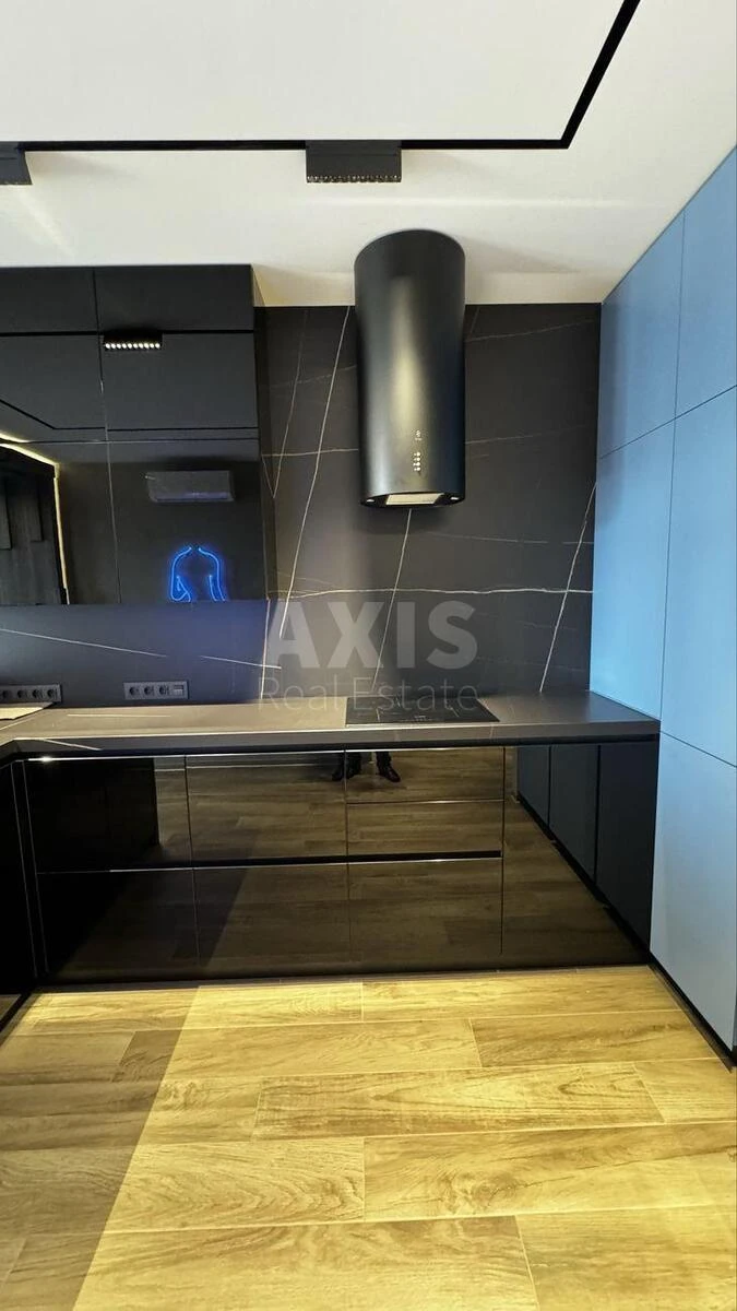 2k apartment prov. Laboratornyj 7672941