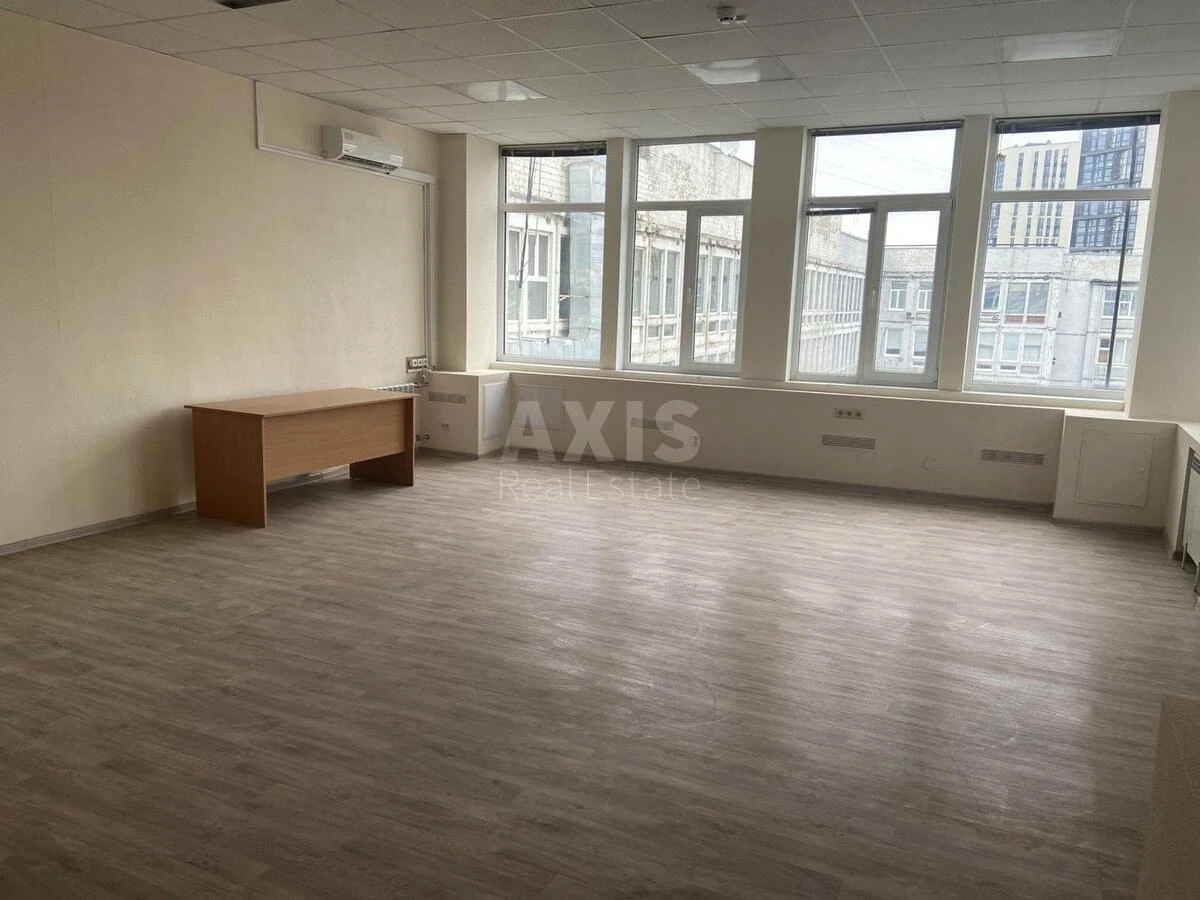 Office vul. Lypkivs'kogo Vasylja Mytropolyta 45, 61m2657410