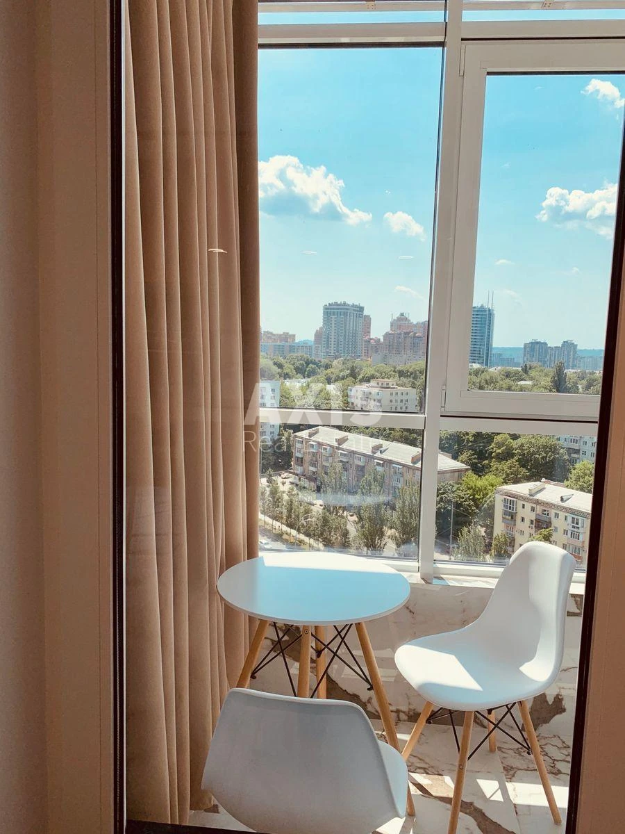 2k apartment bul. Lesi Ukrai'nky 7Б565477