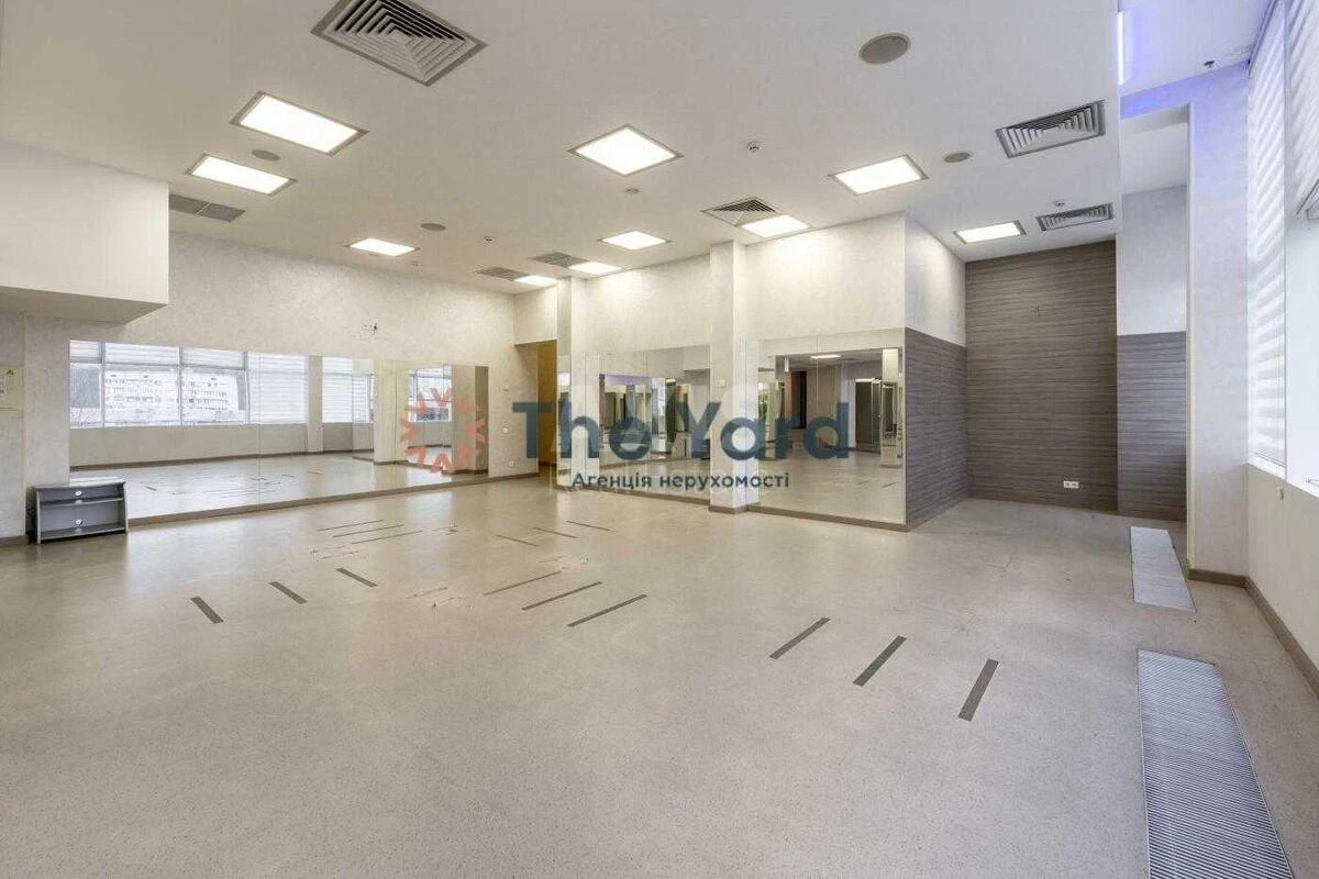 Trade object vul. Andriya Verkhohlyada 9А, 4050m26409210