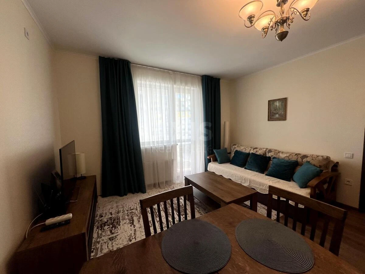 2к квартира ул. Выговского Ивана 10Ж6576814