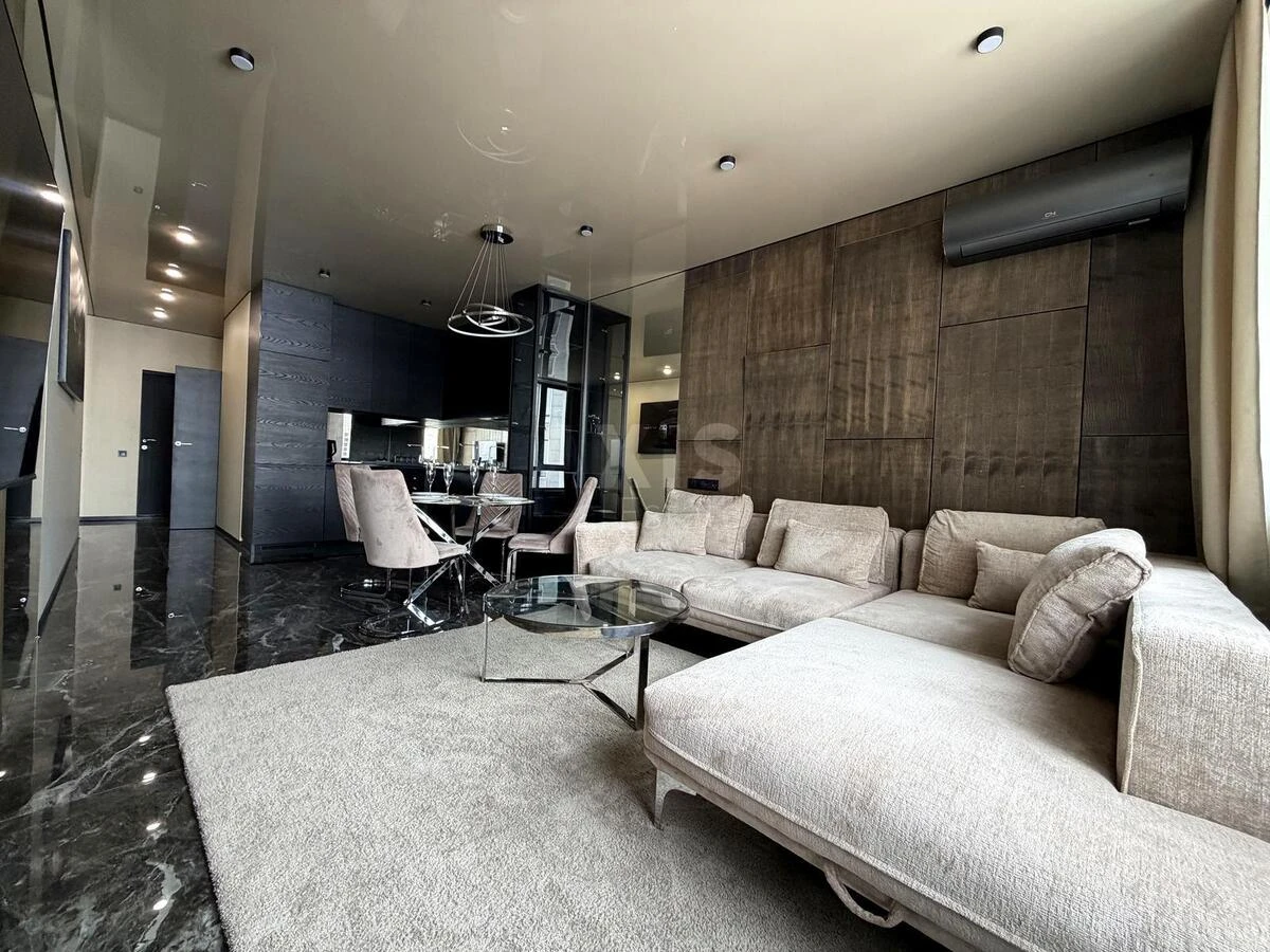 2k apartment vul. Mykhayla Boychuka 4165779