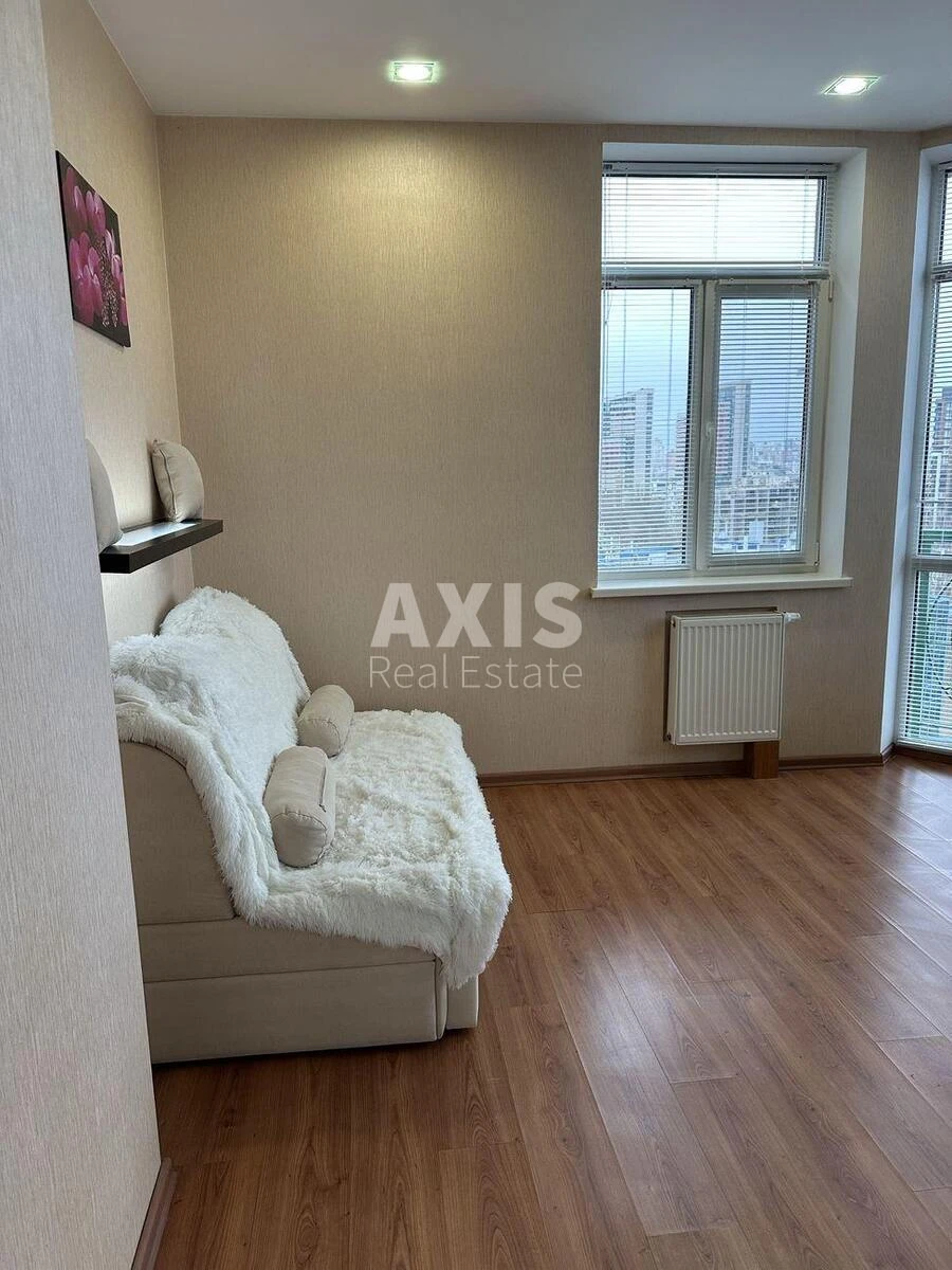 3k apartment vul. Kudrjashova 165648310