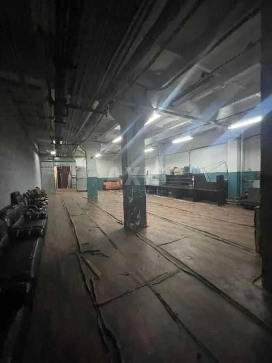 Объект торговли ул. Бульварно-Кудрявская 33, 4913м26736413