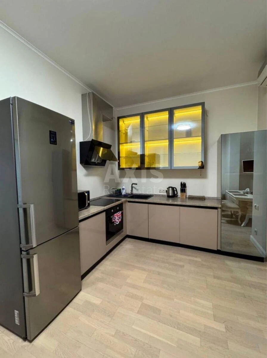 2к квартира ул. Мокрая 2064228